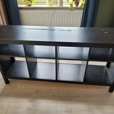 Hemnes skjenk