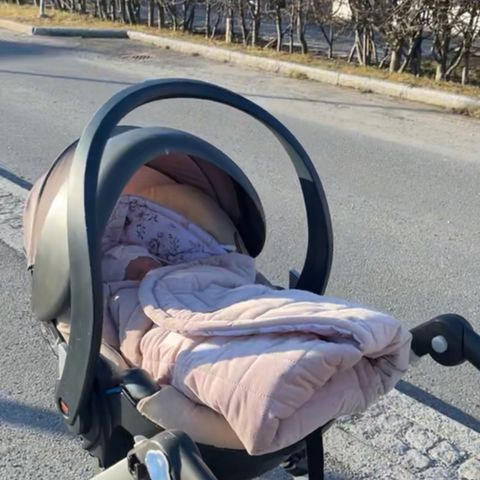 Stokke besafe