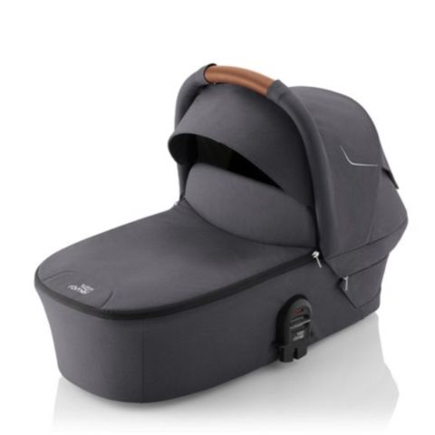 Britax smile 5z liggedel