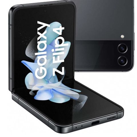 Galaxy Z Flip4