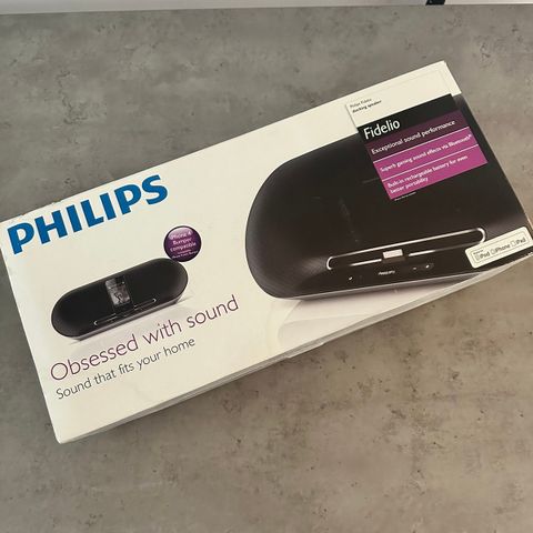 Philips Fidelio