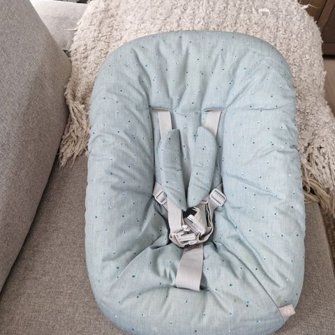 Stokke babyseat