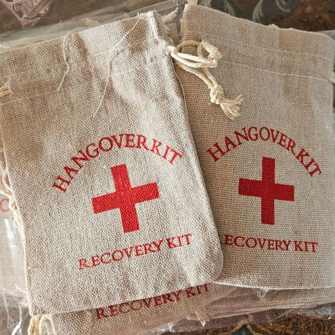 Hangoverkit