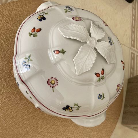 Villeroy & Boch Petite Fleur