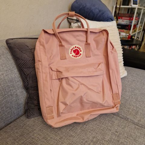 Fjällräven Ryggsekk