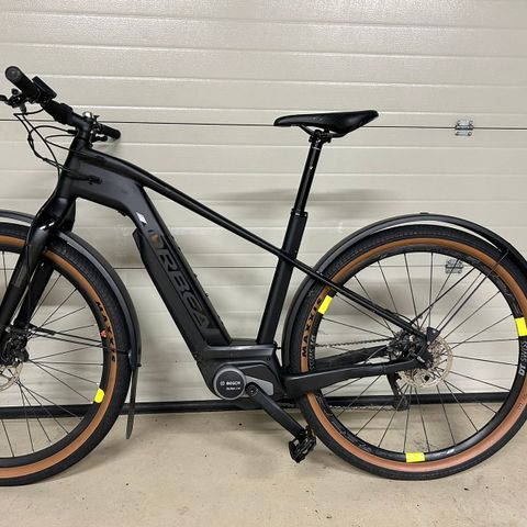 Orbea Keram 30 elsykkel str XL