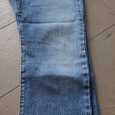 Bukse Levi's 501