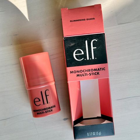 ELF Blush Stick