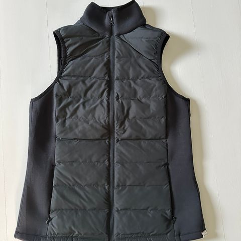 Wrangler Vest