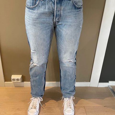 Vintage Levis bukse