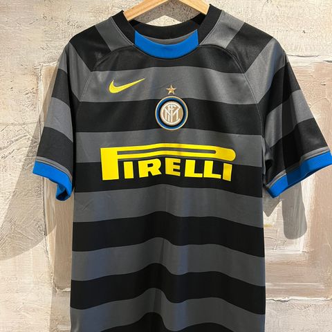 Inter Milan 20/21 Third Kit