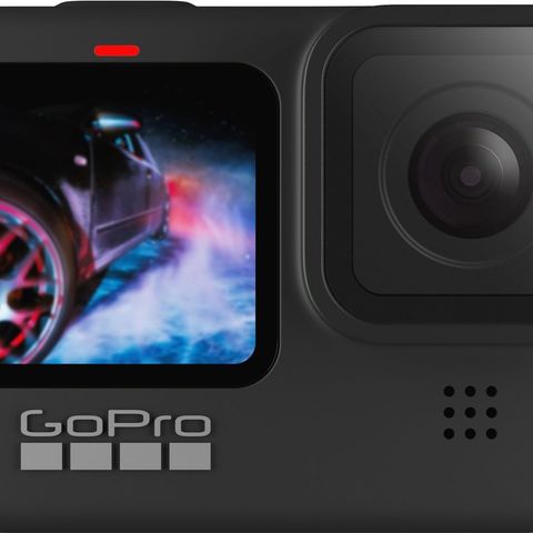 GoPro Hero 9 Black