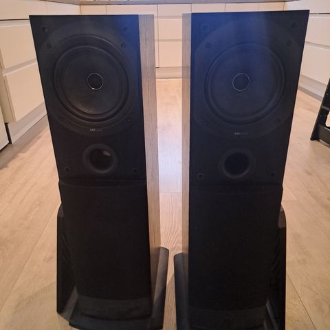 Kef Q30