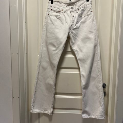 Levis 555, W29 L30