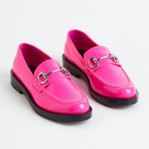 Rosa loafers str 41