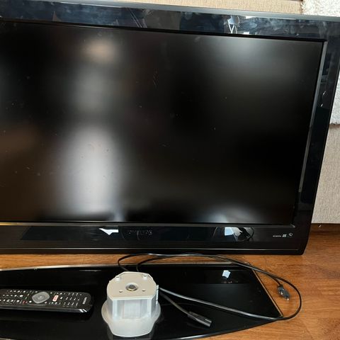 Philips LCD tv