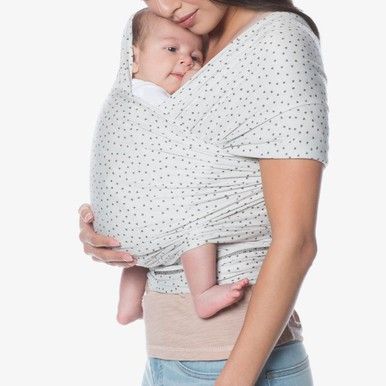 Bæresjal Ergobaby Aura Wrap