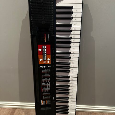 Yamaha Keyboard