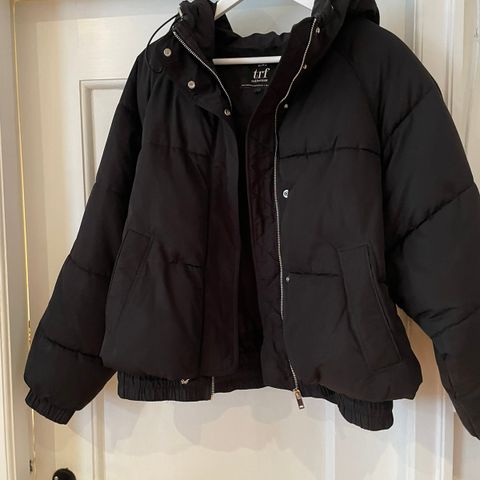 Bomber jacket Zara