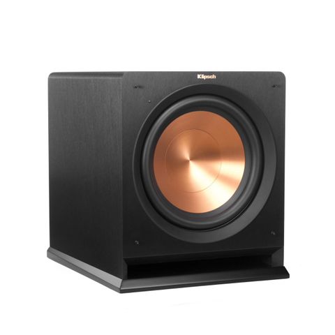 2 x Klipsch R-112SW