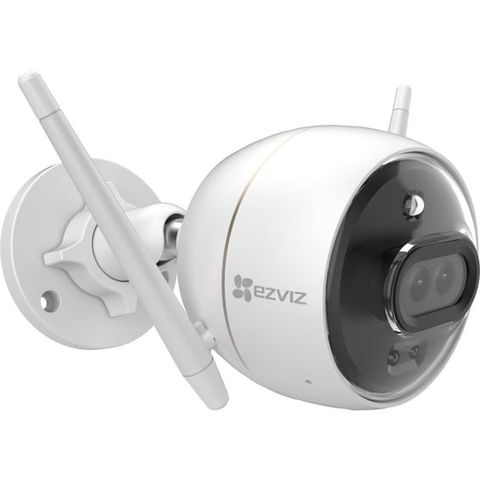 Ezviz C3X Security camera