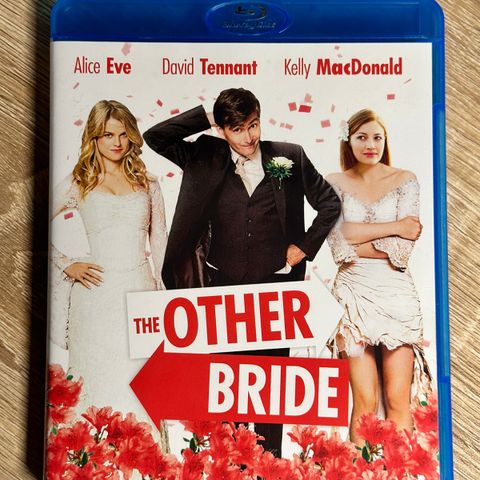 THE OTHER BRIDE