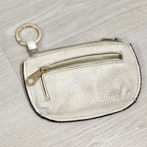 Lommebok / clutch