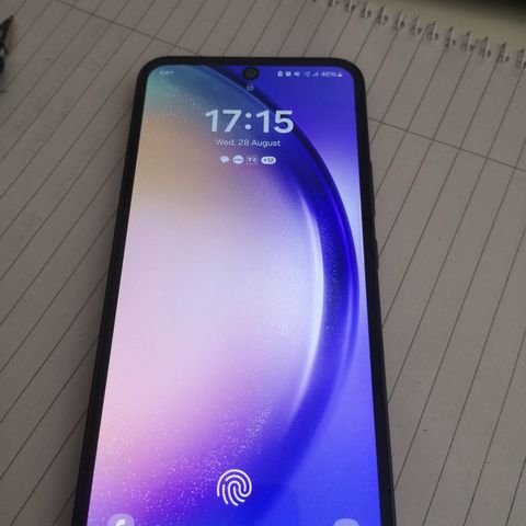 Samsung A54