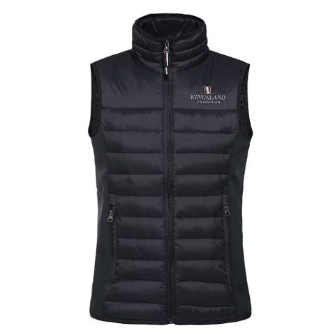 Kingsland vest