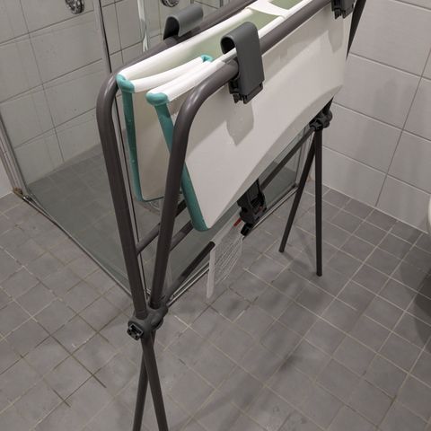 Stokke bade stativ