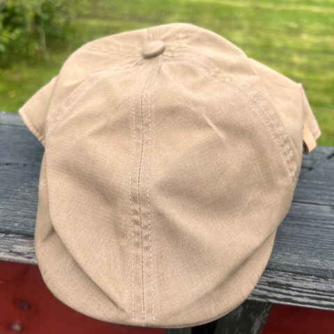 Fjellreven Øvik Flat CAP