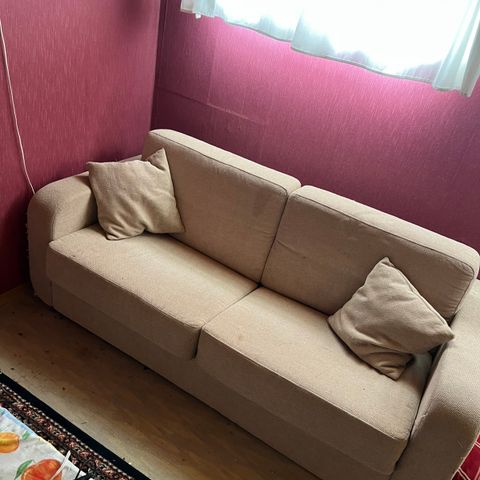 Sovesofa