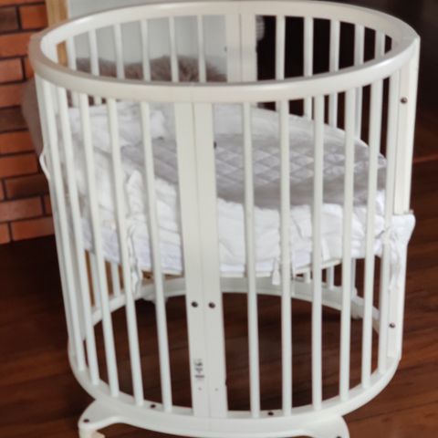 Stokke sleepi mini