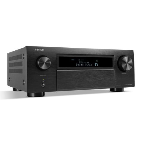 Ønsker å kjøpe DENON forsterker AVC-X6800H - kr 30.000,-