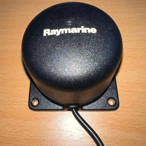 Raymarine Fluxgate compass