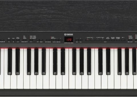 Yamaha P155 Stagepiano