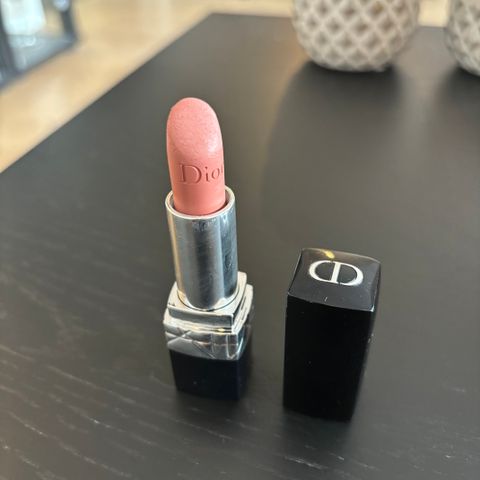 Dior rouge leppestift