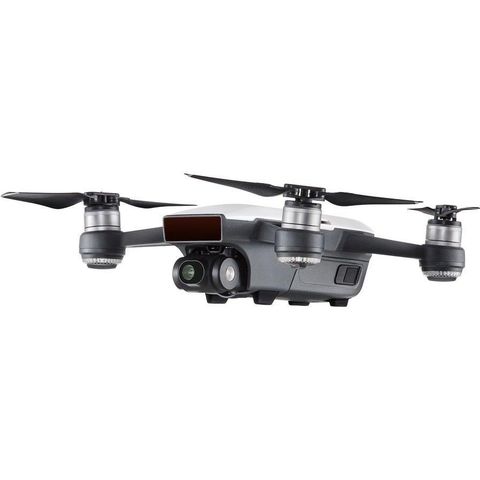 Ny lavere pris! Dji Spark Drone med Flymore Kit