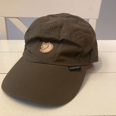 Caps Fjällräven