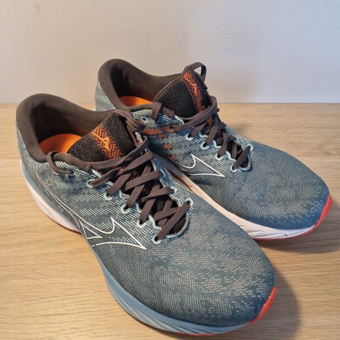 Mizuno Wave inspire 19 str 41