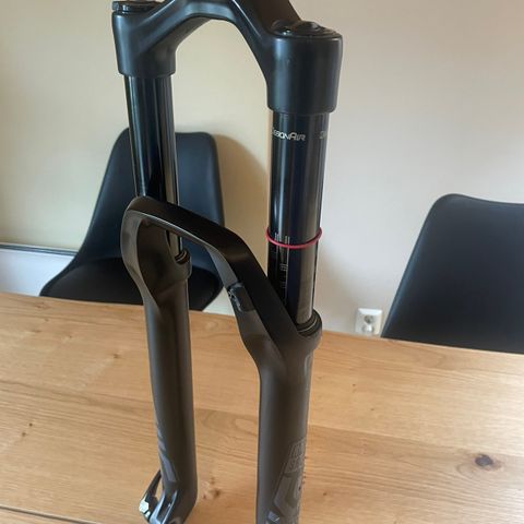 Rockshox Pike 150mm 29