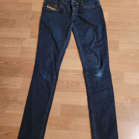 Diesel jeans