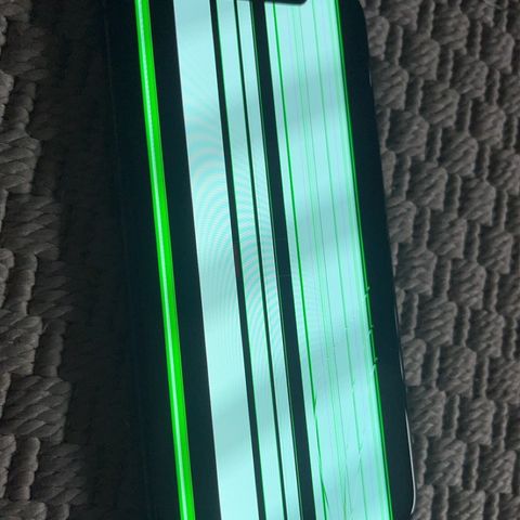 iPhone X 128gb 80% batteri kapasitet