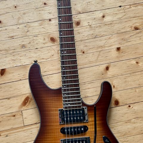 Ibanez S870FM