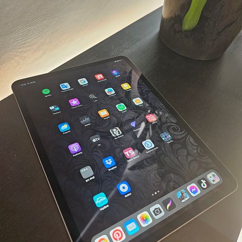 Ipad Pro 11'  -256GB