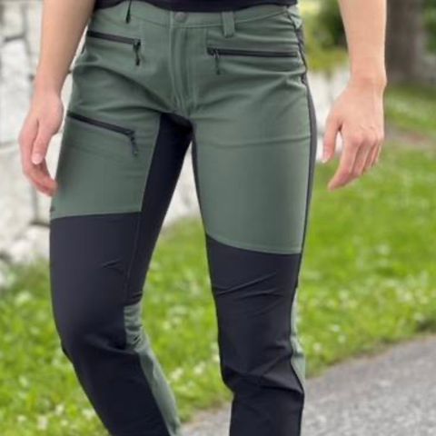 Haglöfs Rugged Flex Pant Dame