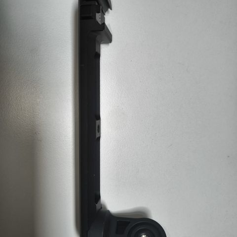 Dji Ronin s2/sc/s3 lower film arm