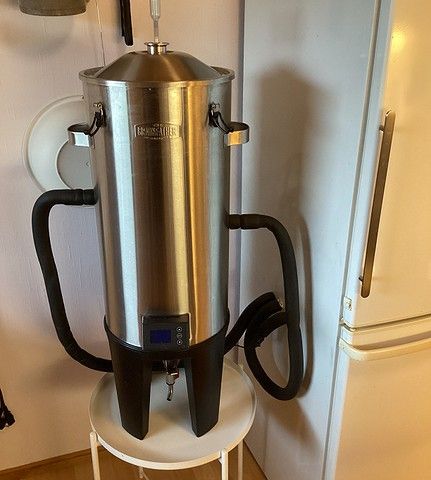 Grainfather conical fermenter GF 30