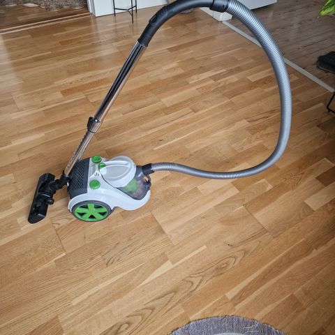 Støvsuge  BAGLESS VACUUM CLEANER