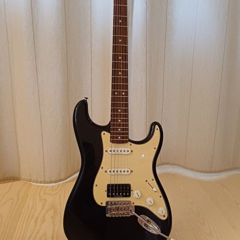 Stratocaster